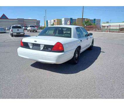 2011 Ford Crown Victoria for sale is a 2011 Ford Crown Victoria 4dr Car for Sale in Albuquerque NM