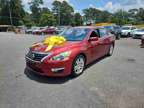 2014 Nissan Altima for sale