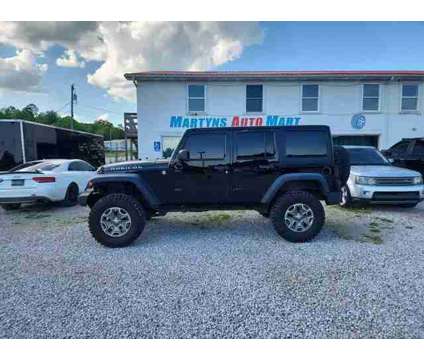 2013 Jeep Wrangler for sale is a Black 2013 Jeep Wrangler Car for Sale in Gray KY