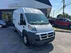 2017 Ram ProMaster Cargo Van for sale