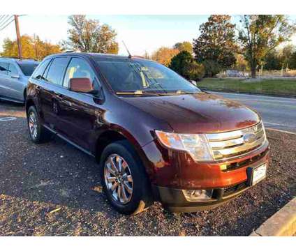 2010 Ford Edge for sale is a 2010 Ford Edge Car for Sale in Vineland NJ