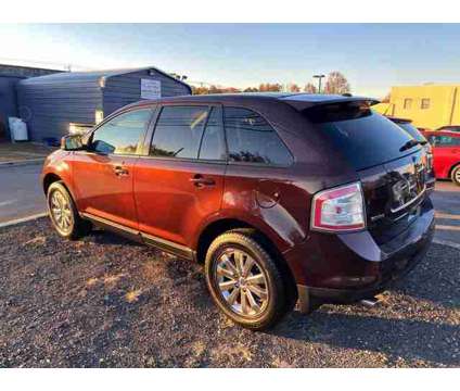 2010 Ford Edge for sale is a 2010 Ford Edge Car for Sale in Vineland NJ