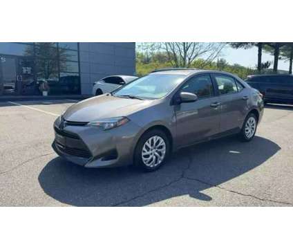 2019 Toyota Corolla for sale is a Grey 2019 Toyota Corolla Car for Sale in Monroe NJ