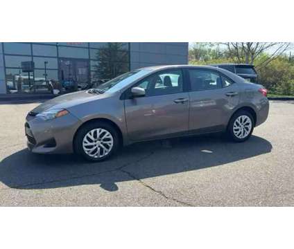 2019 Toyota Corolla for sale is a Grey 2019 Toyota Corolla Car for Sale in Monroe NJ