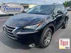 2016 Lexus NX for sale