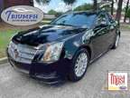 2010 Cadillac CTS for sale