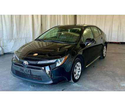 2024 Toyota Corolla for sale is a 2024 Toyota Corolla Car for Sale in Las Vegas NV