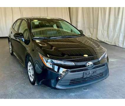 2024 Toyota Corolla for sale is a 2024 Toyota Corolla Car for Sale in Las Vegas NV