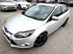 2013 Ford Focus for sale