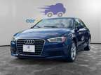 2015 Audi A3 for sale