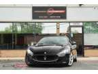 2014 Maserati GranTurismo for sale