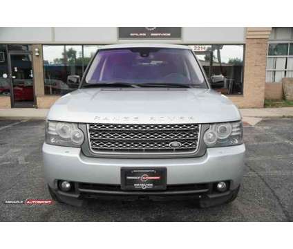 2010 Land Rover Range Rover for sale is a 2010 Land Rover Range Rover Car for Sale in Mercerville NJ