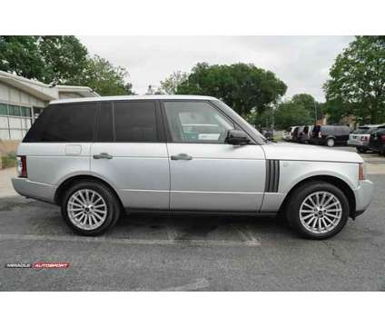 2010 Land Rover Range Rover for sale is a 2010 Land Rover Range Rover Car for Sale in Mercerville NJ