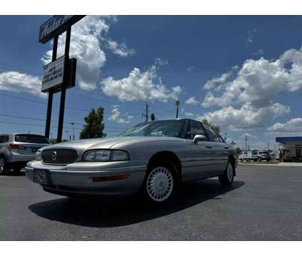 1997 Buick LeSabre for sale is a Silver 1997 Buick LeSabre Car for Sale in Fort Myers FL