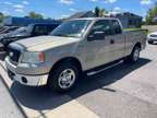 2007 Ford F150 Super Cab for sale