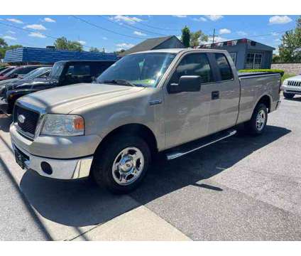 2007 Ford F150 Super Cab for sale is a 2007 Ford F-150 Car for Sale in Ranson WV