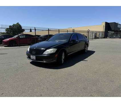 2012 Mercedes-Benz S-Class for sale is a 2012 Mercedes-Benz S Class Car for Sale in Sacramento CA