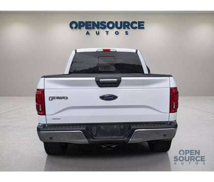 2016 Ford F150 SuperCrew Cab for sale is a 2016 Ford F-150 SuperCrew Car for Sale in Mission KS