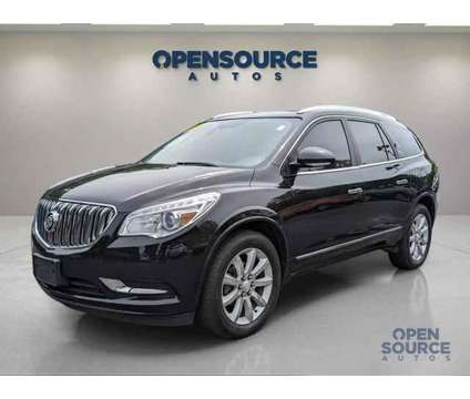 2015 Buick Enclave for sale is a Black 2015 Buick Enclave Car for Sale in Mission KS