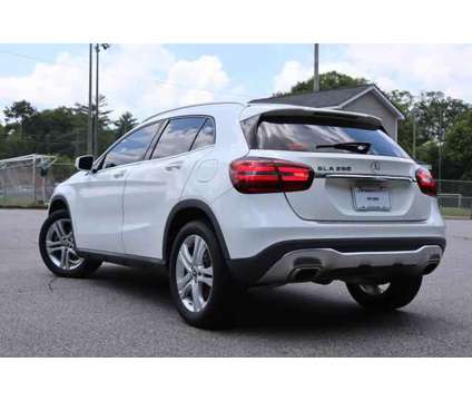 2019 Mercedes-Benz GLA for sale is a White 2019 Mercedes-Benz G Car for Sale in Roswell GA