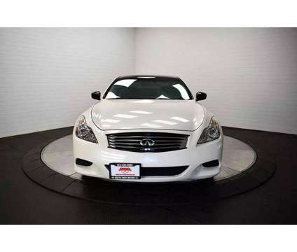 2008 INFINITI G for sale is a White 2008 Car for Sale in Lynnwood WA