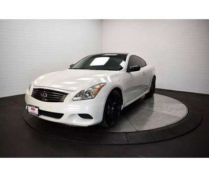 2008 INFINITI G for sale is a White 2008 Car for Sale in Lynnwood WA