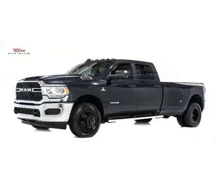 2019 Ram 3500 Crew Cab for sale is a Grey 2019 RAM 3500 Model Car for Sale in Houston TX