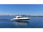 2017 Cruisers Yachts 45 Cantius Boat for Sale