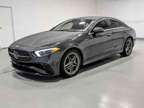 2023UsedMercedes-BenzUsedCLSUsed4MATIC Coupe