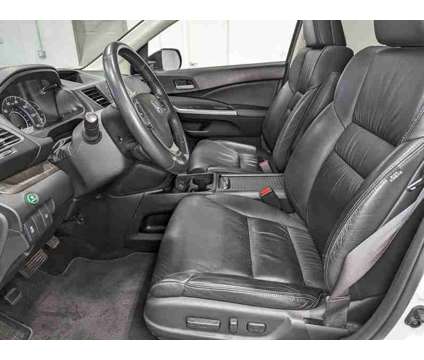 2014UsedHondaUsedCR-V is a White 2014 Honda CR-V Car for Sale in Greensburg PA