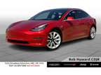 2018UsedTeslaUsedModel 3