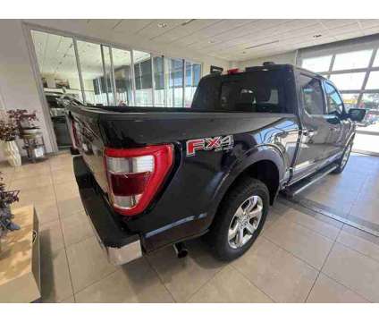 2021UsedFordUsedF-150 is a Blue 2021 Ford F-150 Car for Sale in Milwaukee WI