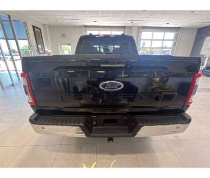 2021UsedFordUsedF-150 is a Blue 2021 Ford F-150 Car for Sale in Milwaukee WI