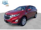 2021UsedChevroletUsedEquinox