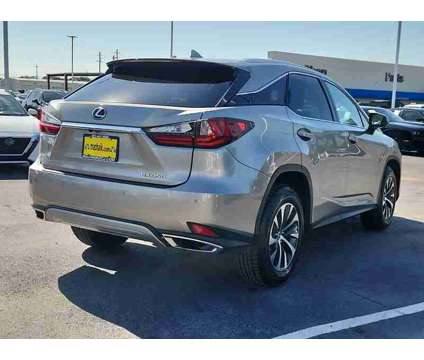 2021UsedLexusUsedRX is a Silver 2021 Lexus RX Car for Sale in Houston TX