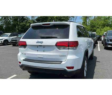 2021UsedJeepUsedGrand Cherokee is a White 2021 Jeep grand cherokee Car for Sale in Danbury CT