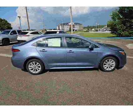 2024NewToyotaNewCorolla is a 2024 Toyota Corolla Car for Sale in Bartlesville OK