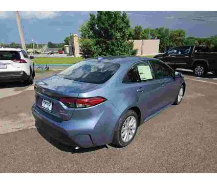2024NewToyotaNewCorolla is a 2024 Toyota Corolla Car for Sale in Bartlesville OK