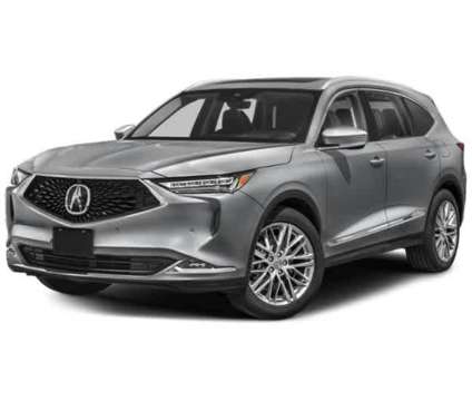 2024NewAcuraNewMDX is a Black 2024 Acura MDX Car for Sale in Canton CT