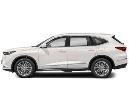 2024NewAcuraNewMDX is a Black 2024 Acura MDX Car for Sale in Canton CT