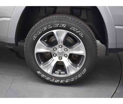 2022UsedRamUsed1500 is a Silver 2022 RAM 1500 Model Car for Sale in Auburn NY