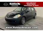 2009UsedNissanUsedVersa