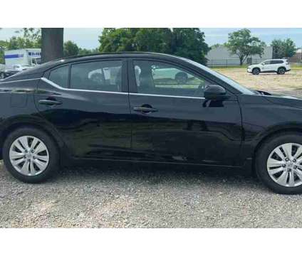 2024NewNissanNewSentra is a Black 2024 Nissan Sentra Car for Sale in Indianapolis IN