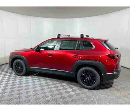 2024NewMazdaNewCX-50 is a Red 2024 Mazda CX-5 Car for Sale in Greenwood IN