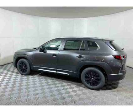 2024NewMazdaNewCX-50 is a Grey 2024 Mazda CX-5 Car for Sale in Greenwood IN