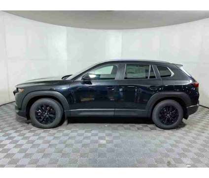 2024NewMazdaNewCX-50 is a Black 2024 Mazda CX-5 Car for Sale in Greenwood IN