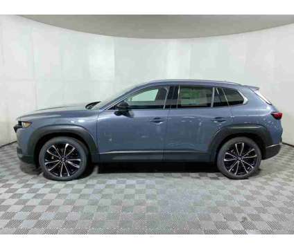 2024NewMazdaNewCX-50 is a Grey 2024 Mazda CX-5 Car for Sale in Greenwood IN