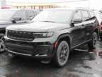 2024NewJeepNewGrand Cherokee L