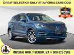 2018UsedLincolnUsedMKC