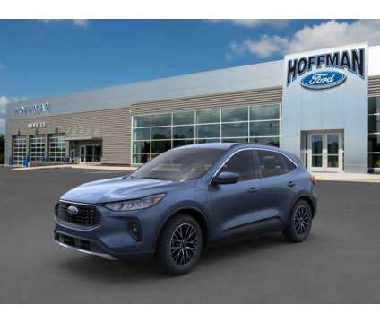2024NewFordNewEscape is a Blue 2024 Ford Escape Car for Sale in Harrisburg PA